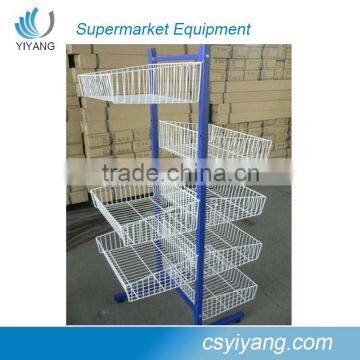 metal fruit laundry basket top sales