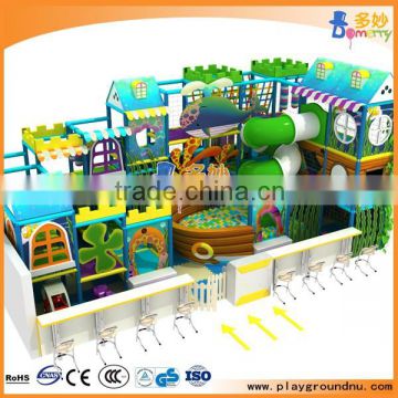 Free design CE & GS 2015 Most attractive Indoor playground kids ,Cheap indoor soft play for children/good quality