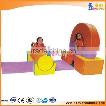 Indoor Games Soft Play Equipment for Children