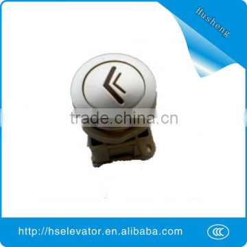 LG-SIGMA elevator round push button elevator touch button