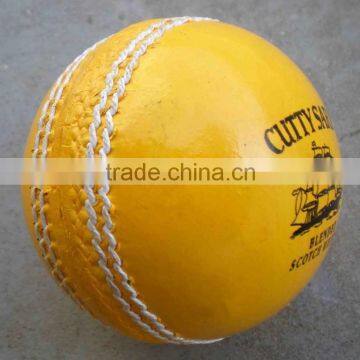 Best Quality Cricket Ball
