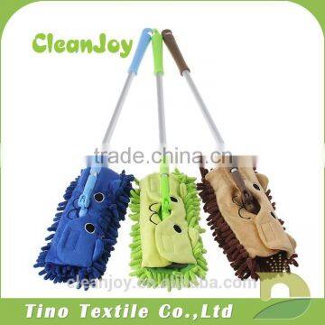 Cartoon Animal 360 Spin Mop photo-5