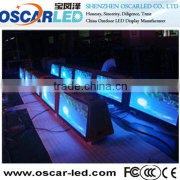 shenzhen xxx image taxi top light for wholesales