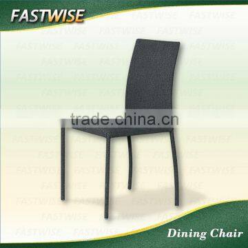 Grey Fabric Dining Chair for Dining Room Furniture photo-2