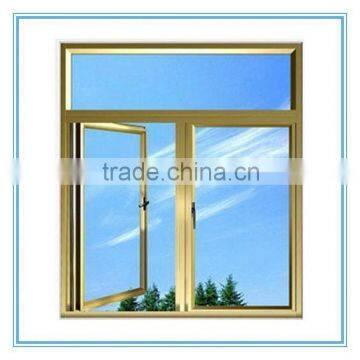 2014 Thermal Break Folding Aluminum Door Of Window And Door Pictures