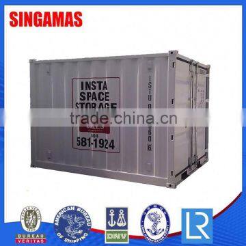 Top Quality 8ft Mini Storage Container photo-4