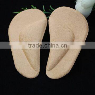 gel arch support insole for shoes