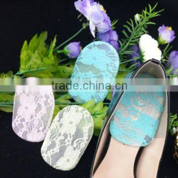 clear gel heel cushions