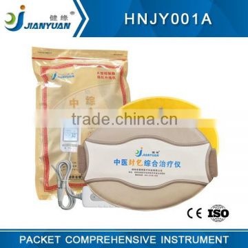 chinese medicine instrument for prostate treatment