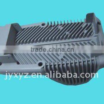 aluminum die-casting radiator