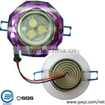 Shenzhen oem die casting aluminum alloynames stage lights