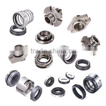 Rotating face mechanical seals from China Supplier