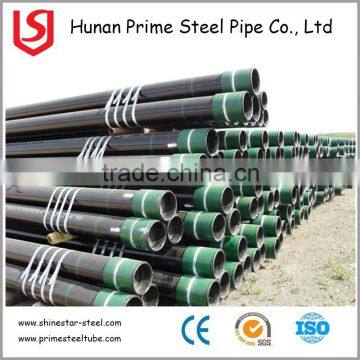 Trade Assurance Manufacturer Ape Tube Oil Casing Pipe photo-5