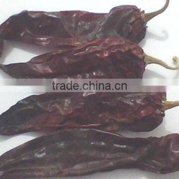 New Crops, Dry Sweet Paprika photo-3