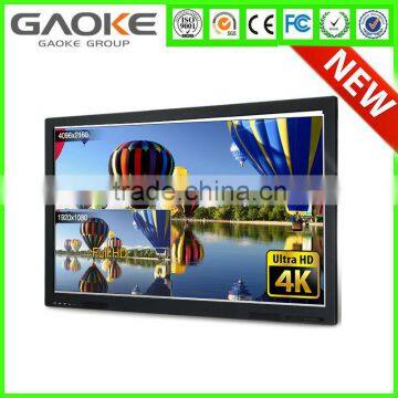 50inches 65" 75" 84 " 100" 3D 6 users to 10 users Top flat screen LED Television FHD Smart TV touch screen monitor                        
                                                Quality Choice