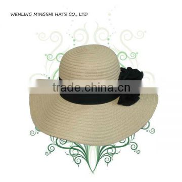 womens summer fashion straw hat