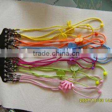 sunglasses lanyard, italian eyewear brands, accessory for spectacle