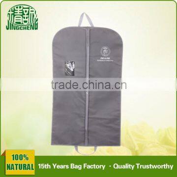 Customized Advisment Bags Packaging Bags for Non Woven Material photo-2