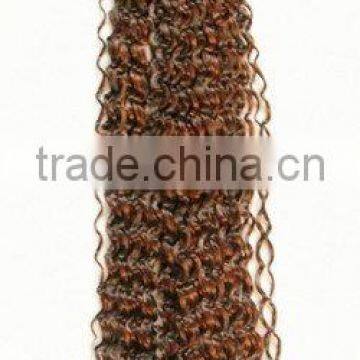 Synthetic Hair Braid Hair Ponytail photo-5