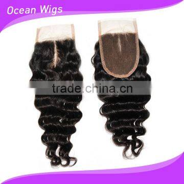 Hair Extensions Closure