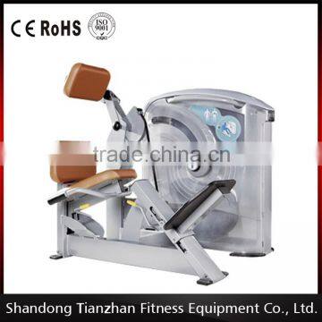 Factory Price Fitness Equipment / strength machine / TZ-5014 Back extesion