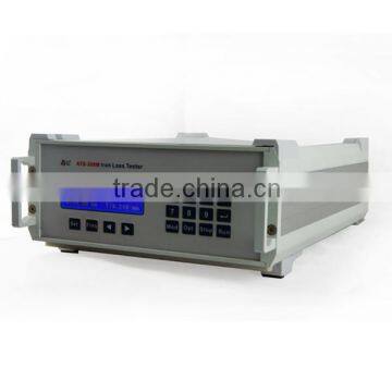 LINKJOIN ATS-200M Iron Loss Tester / Core Loss Tester Electric Motor Electric DC Motor Tester Trade Assurance Supplier photo-3