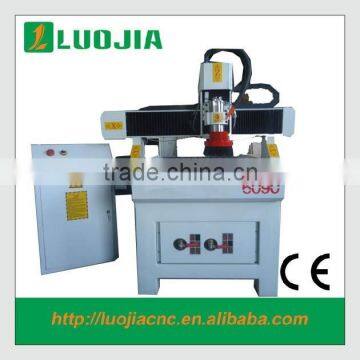 2015 Hot Sale Universal Gantry Mini Milling Machine photo-2