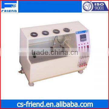 China manufacturer Rapid Scale resistance tester