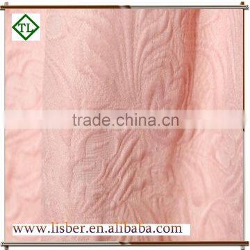 T/C JACQUARD FABRIC/JACQUARD ELASTIC/JACQUARD KNITTING FABRIC