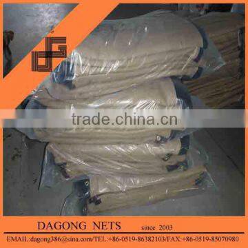 High quality high strength export window nets