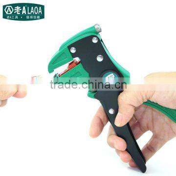 LAOA duckbill Wire Stripping Plier/cable stripper /electr wire cutter/Network pliers