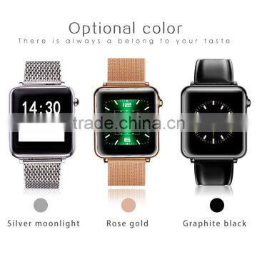 Double System Smart Watch ,Depth Waterproof Smart Watch photo-3