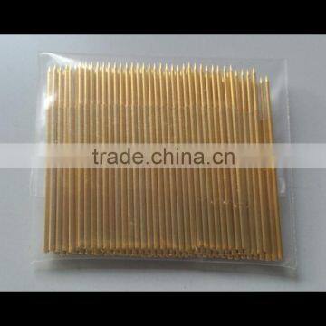__________Trade Assurance for all kinds of PCB test probe pin