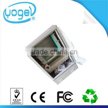 SMC Waterproof 144 288 576 Terminal Cabinet Outdoor Fiber Optic Cross Connect Cabinet With Module photo-5