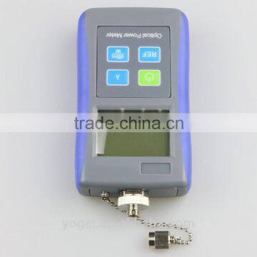 Competitive Price Mini Handheld Fiber Optical Ethernet Power Meter for Optical Power Measurement Quality Choice photo-4