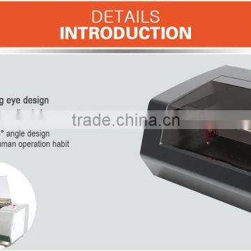 Bodor Modern Design Mini Desktop Cnc Laser Engraving Machine Price From China photo-2