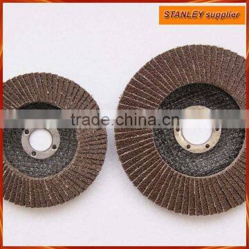 New Design Flap Wheel for Stainless Steel photo-3