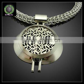 Wholesale African Fashion Silver Jewelry Set photo-3