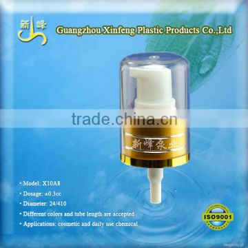 metal treatment pump 24/410