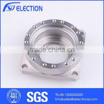 CNC Turning Lathe Supply Free Design OEM Lathe High Demand CNC Machining Parts