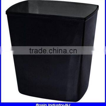 Hotel Small Plastic Waste Bin in Good Quality and Attractive Price photo-2