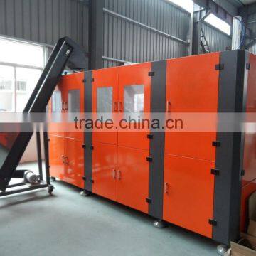 Whole Sale Price PET Bottle Blow Moulding Machine/uint photo-4