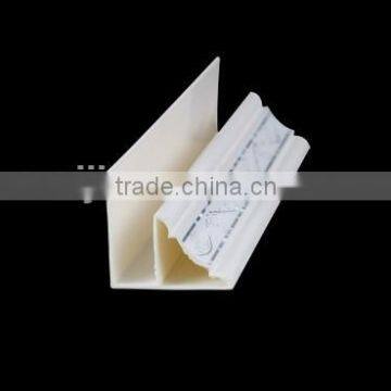 OUMEIJIAH PVC HIGH QUALITY CORNERS PROTECTOR / JOINT PLASTIC