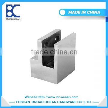 Stair Handrail Stainless Steel Square Tube Connector photo-4