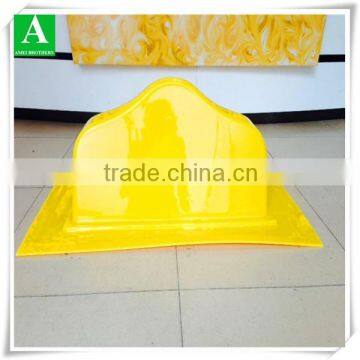OEM Plastic Vacuum Forming Car Roof Advertising Box photo-5