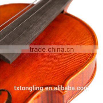Stringed Instruments Violin Making Manufacturing TL005-1 photo-5