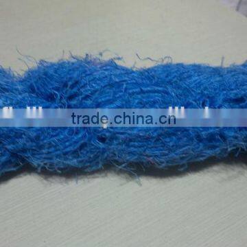 RECYCLED LINEN YARN photo-6