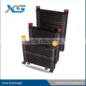 auto oil cooler