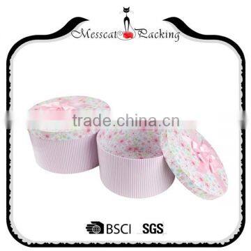 Rigid Paper Round Tube Shape Souvenir Gift Box                        
                                                Quality Choice