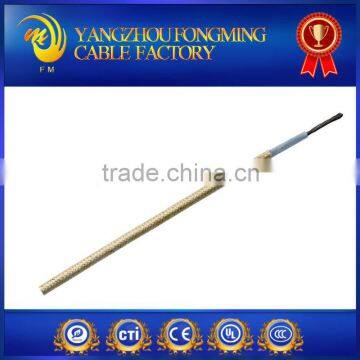 High temperature Pure Nickel lighting wire and cable